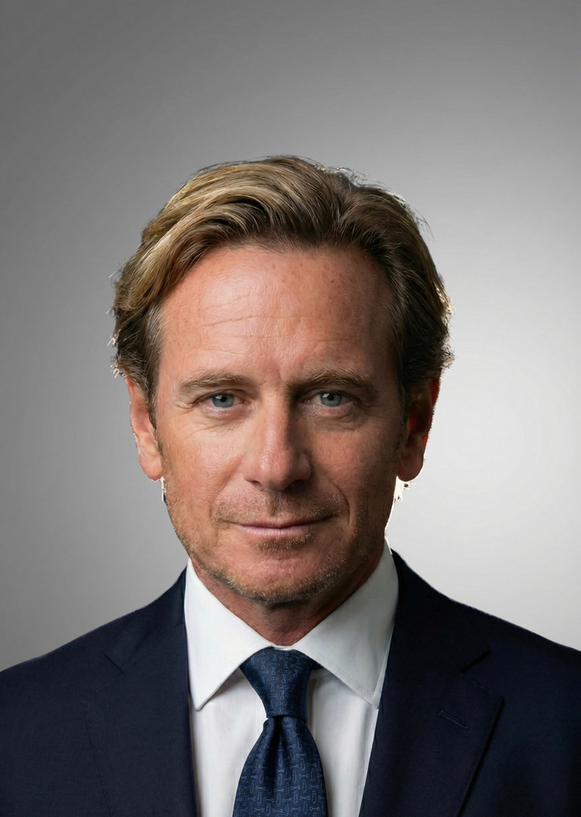 Jean-François Valenscak - Directeur Commercial Coldwell Banker